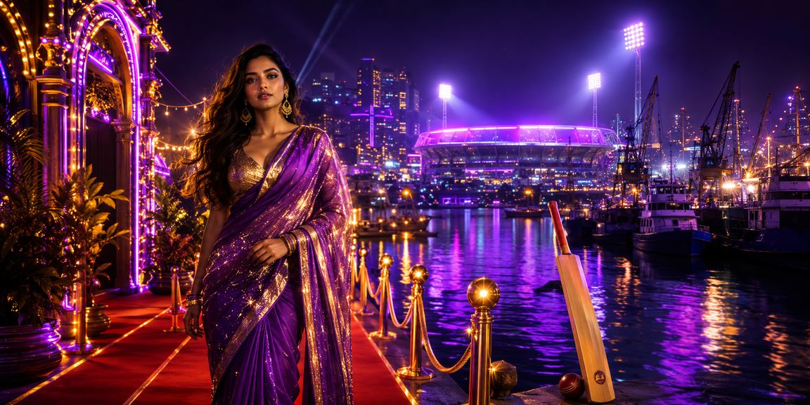 খুলনার নৈশ বাজারে ক্রিকেট বেটিংয়ের দৃশ্য