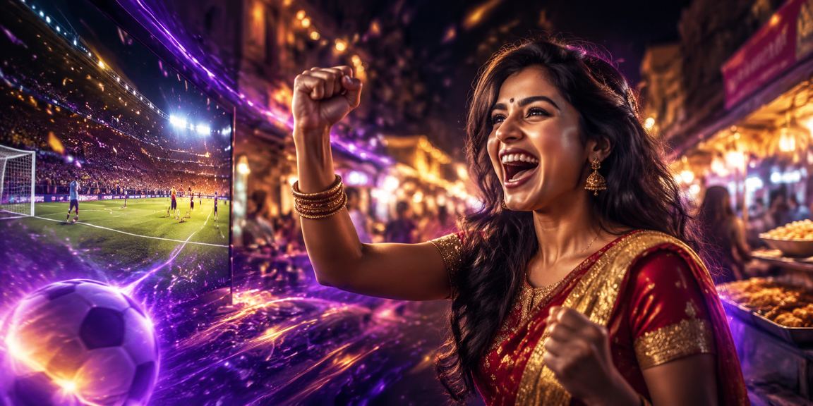 নারায়ণগঞ্জের ফুটবল বেটিং নাইট মার্কেটের ছবি