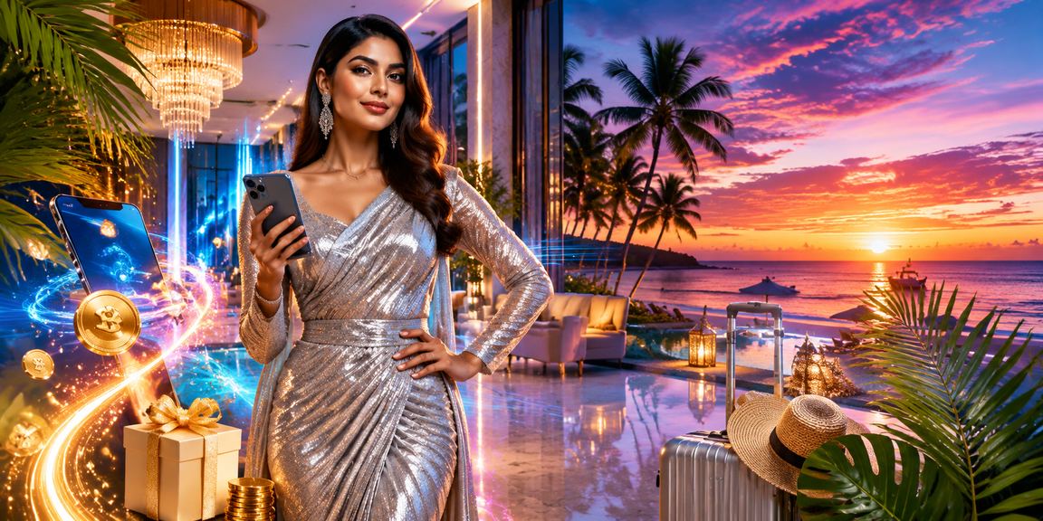 সেন্ট মার্টিন সৈকতের পেছনে a23 প্রধান ইন্টারফেস